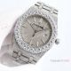 Swiss Quality Audemars Piguet Royal Oak Bust Down Gray watch for 50th Anniversary (3)_th.jpg